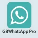 Download WA GB Pro Mod Apk versi Terbaru 2023 Android dan Iphone
