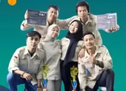 Enam Mahasiswa Teknik Sipil Universitas Malahayati Raih Juara di CIEF 2023 di Jawa Barat