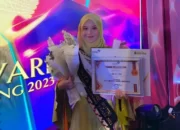 Kehebatan UKM PIK Raya Unila: Enam Mahasiswa Borong Gelar Juara di Duta Genre Lampung 2023
