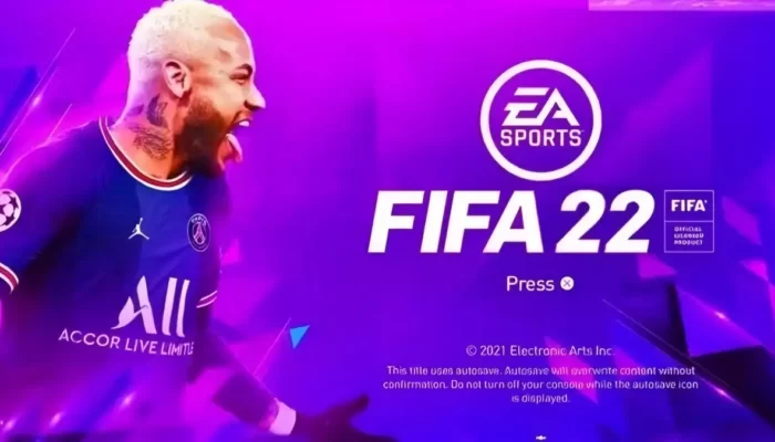 FIFA 22 Mod Apk: Unlimited Money + Offline OBB Download