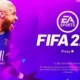 FIFA 22 Mod Apk Download + OBB Offline Unlimited Money