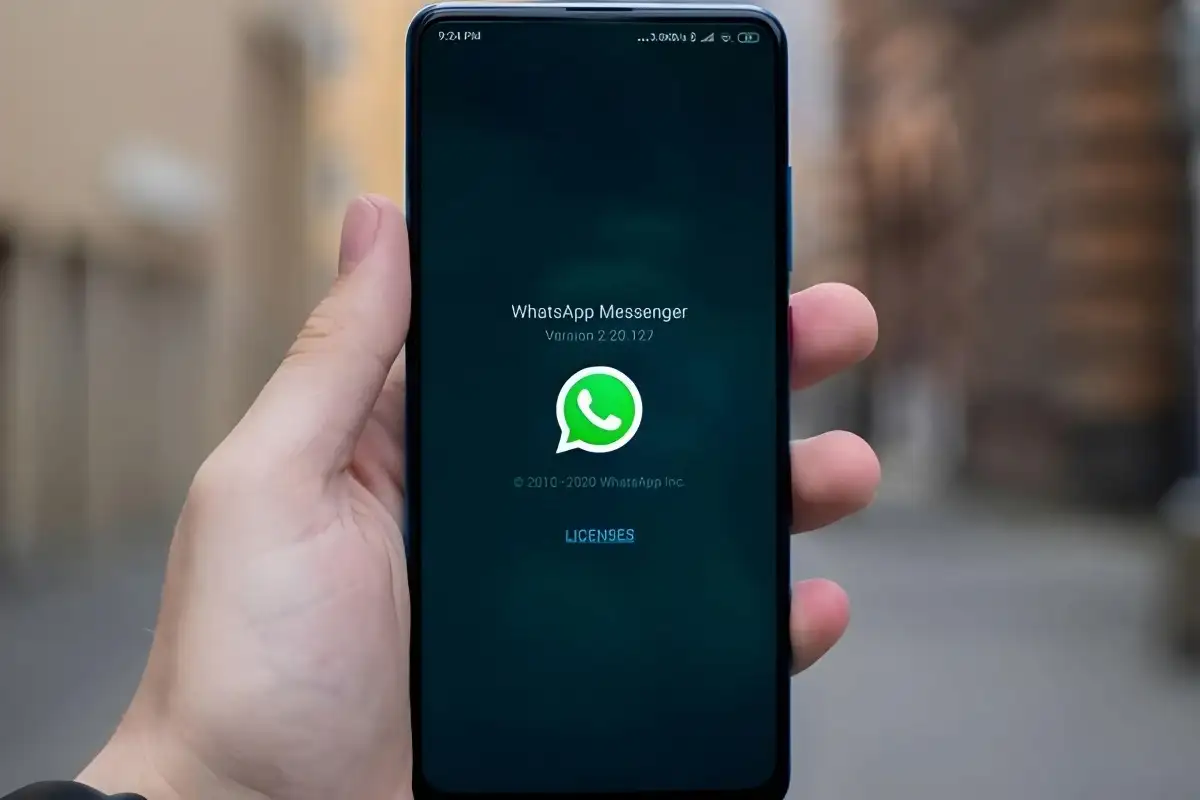 Fitur baru WhatsApp yang perlu kamu ketahui, begini cara menggunakannya