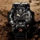 G-Shock luncurkan Cracked Mud Mudmaster edisi terbatas, baterainya bisa diisi dengan tenaga matahari