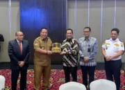 Strategi Gubernur Arinal: Mengintegrasikan Transportasi untuk Meningkatkan Pariwisata Lampung