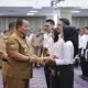 Gubernur Lampung Serahkan 431 SK PPPK Fungsional Guru dan Teknis Periode 2022