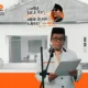 Guru Madrasah Lampung Selatan Juarai Lomba Baca Proklamasi Mirip Bung Karno di Fraksi PKS DPRD Lampung