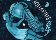 HATI-HATI! Zodiak Aquarius Hari ini, 8 Agustus 2023 Anda sangat ingin mempelajari sesuatu yang baru, Apa itu