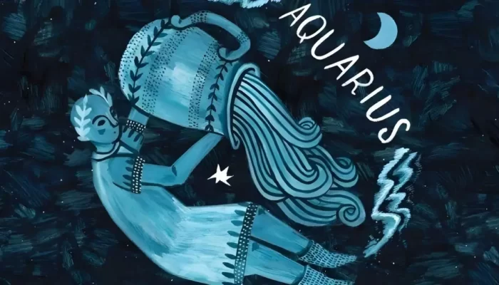 Telusuri Hasrat Ilmu! Zodiak Aquarius Hari Ini, 8 Agustus 2023: Ikatlah Pengetahuan Baru yang Menarik!