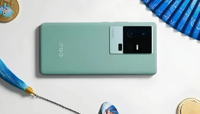 iQOO 11S: Ponsel Canggih dengan Snapdragon 8 Gen 2, Harga Lebih Terjangkau dari Samsung Galaxy S23!