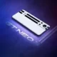 HP Realme GT Neo, Tampilan ala Mobil Balap dengan Performa yang Kencang