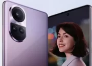 Revolusi Fotografi: Oppo Reno 10 Pro Plus 5G, HP Terbaru dengan Teknologi Kamera Ultra Clear Portrait yang Memukau!