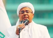Habib Rizieq tak Diizinkan Umrah, ini Lima Fakta di Balik Alasan Pelarangannya