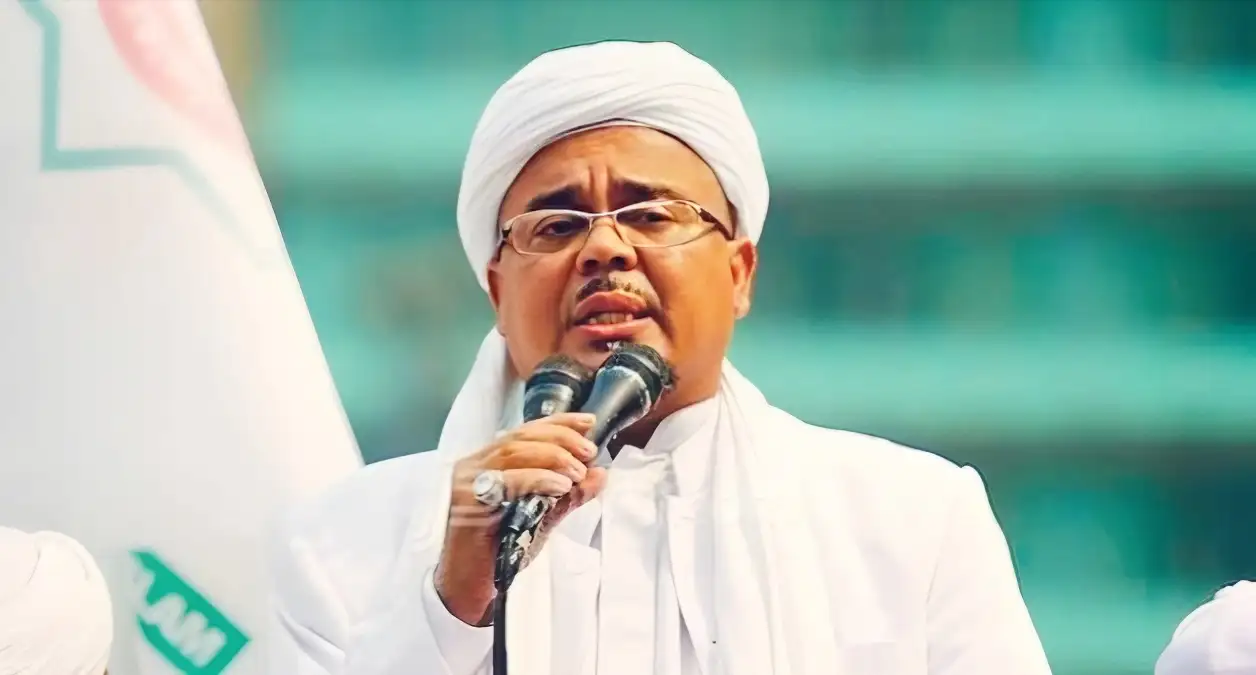 Habib Rizieq tak Diizinkan Umrah, ini Lima Fakta di Balik Alasan Pelarangannya