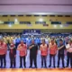Hadiri Turnamen Bola Voli Kapolri CUP 2023, Gubernur Arinal Berharap Lahirkan Atlet-atlet Muda Berprestasi