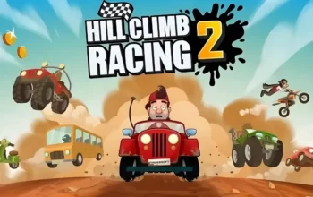 Hill Climb Racing Hack Mod Apk Uang Tak Terbatas Terbaru 2023