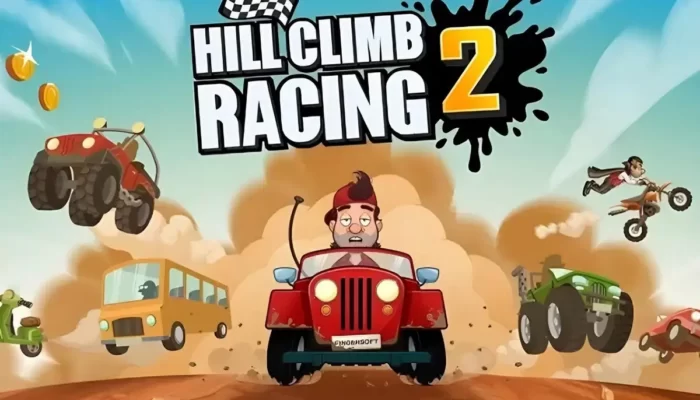 Pembaharuan Terkini 2023: Hill Climb Racing Mod Apk dengan Akses Tak Terbatas pada Uang