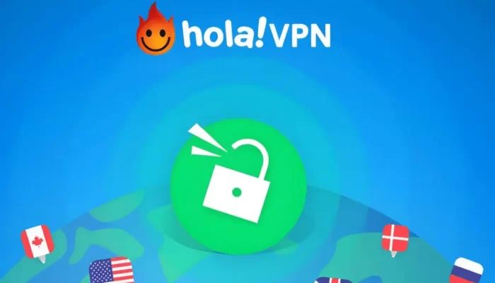 Unduh Gratis Hola VPN 2023 Mod Apk Premium Proxy Plus