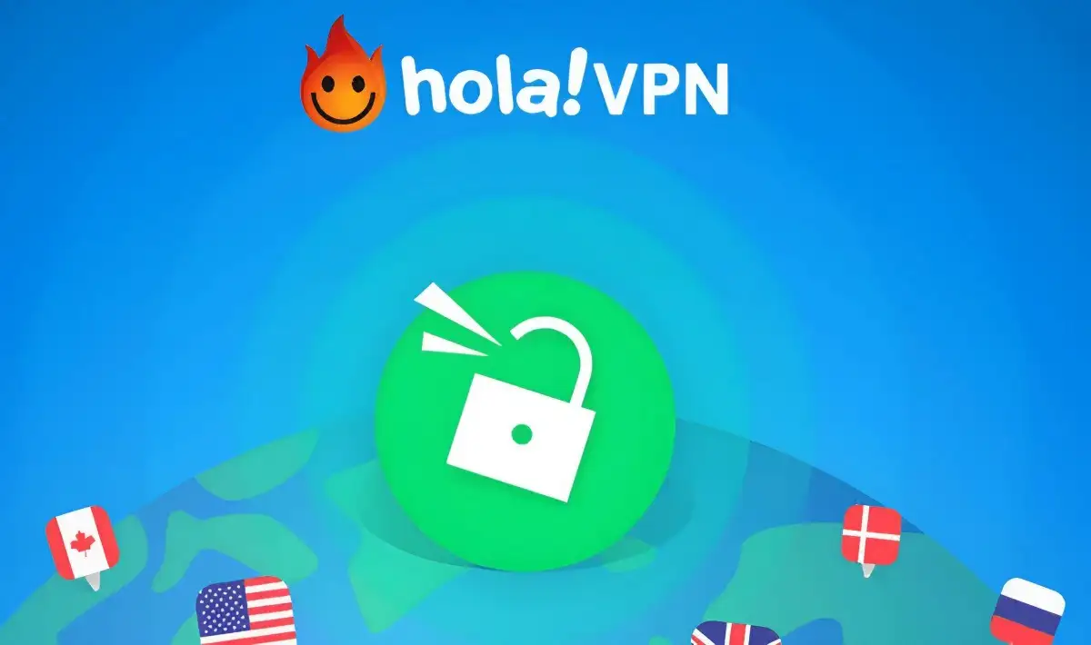 Hola VPN 2023 Mod Apk Download Premium Proxy Plus Gratis