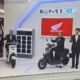 Honda EM1 E Disambut Positif, 25 Konsumen Pesan Di GIIAS 2023