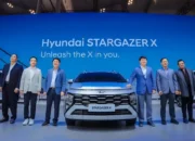 Hyundai Raup 3.727 SPK Di GIIAS 2023, Stargazer Mendominasi
