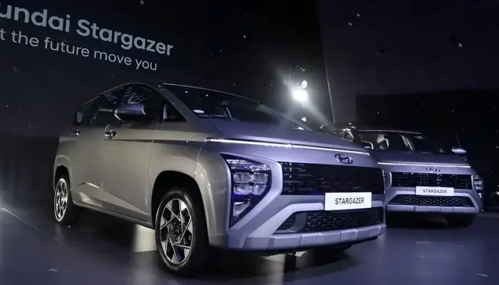 Hyundai Stargazer X Siap Tantang LSUV, Simak Persaingan Harga Dari Rival