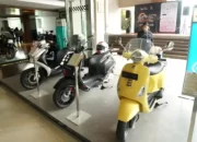 IIMS Motobike Show And Music 2023: Berlimpah Promo dan Kesempatan Tiket Gratis!