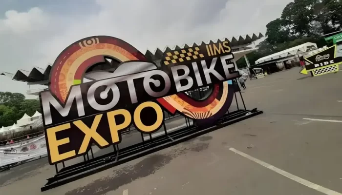 IIMS Motobike Show And Music 2023 Siap Digelar, Kolaborasi Dengan Festival Musik