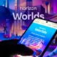 Ingin saingi Rec Room dan VRChat, Meta akhirnya luncurkan Horizon Worlds untuk smartphone