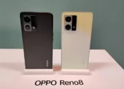 Ini Dia Review Spesifikasi OPPO Reno8 4G, HP dengan Performa Kencang dan Layar AMOLED yang Jernih