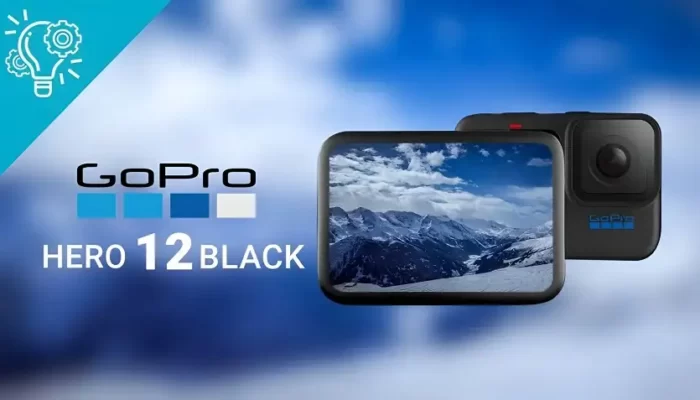 Ini bocoran spesifikasi GoPro Hero 12 Black yang siap menjawab tantangan DJI Osmo Action 4