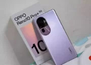 Terobosan Teknologi: Oppo Reno 10 Pro Plus 5G Menghadirkan Snapdragon 8 Gen 1 Plus dan Fitur Canggih Terbaru