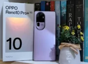 Terungkap! Keunggulan Terbaru Oppo Reno 10 Pro Plus 5G dengan Snapdragon 8 Gen 1 Plus yang Mengagumkan