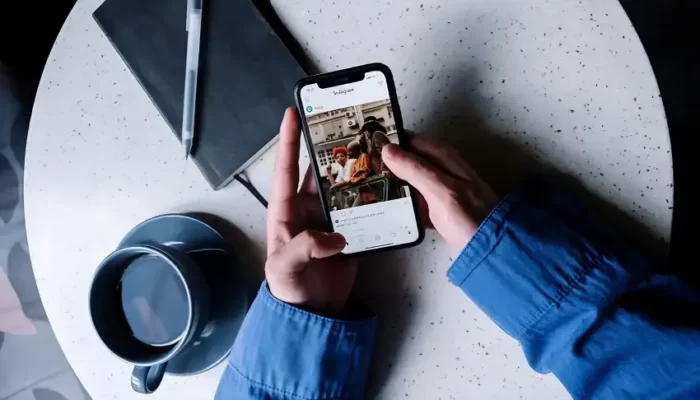 Instagram dikabarkan sedang mengembangkan fitur baru, termasuk detektor gambar berbasis AI