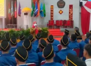 Jadi Pembicara PKKMB Unila, Wali Kota Bandar Lampung Beri Beasiswa Hingga Umroh ke Mahasiswa