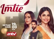 Siap-siap Terpukau! ANTV Rilis Jadwal Seru Senin, 7 Agustus 2023: Dibuka dengan Serial India Bhagya Lakshmi, Dilanjutkan Imlie dan Dihadirkan Aksi Menggemaskan Sunny Bunnies