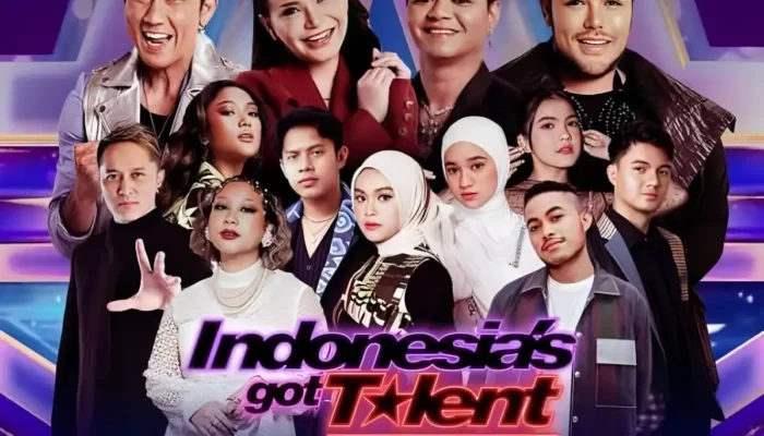 Rabu Seru di RCTI, 7 Agustus 2023: Bergoyang dengan Indonesia’s Got Talent 2023 dan Go Spot!