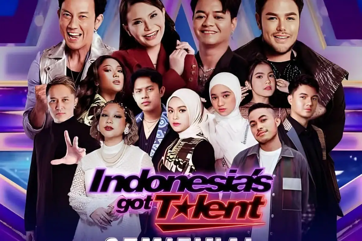 Jadwal Acara RCTI Hari Ini, Senin 7 Agustus 2023 Diantaranya Indonesia's Got Talent 2023 dan Go spot
