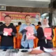 Juli 2023, Polisi Ciduk 20 Bandar dan 15 Pengguna Narkoba di Bandar Lampung