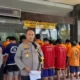 Juli 2023, Polresta Bandar Lampung Tangkap 29 Pelaku Pencurian, Polsek Sukarame Terbanyak