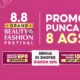 KEJUTAN! Promo 8.8 Big Sale Shopee, hari ini 8 Agustus 2023 Jangan lewatkan kesempatan ini!