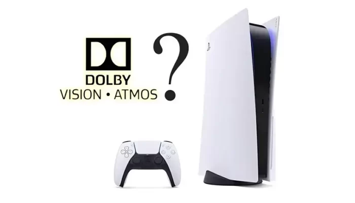 Kapasitas drive PlayStation 5 kini bisa sampai 8 TB, ada juga pembaruan fitur 3D Dolby Atmos