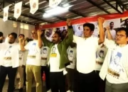 Deklarasi KOPI: Aktivis Mahasiswa Dukung Prabowo sebagai Capres, Visi Menuju Indonesia Maju