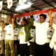 Kelompok Aktivis Mahasiswa KOPI Deklarasikan Prabowo Capres Bisa Bawa Indonesia Negara Maju