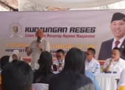 Ketua DPD Gerindra Lampung, Mirza Sambut Antusias Dikukuhnya Relawan Pasukan 08 di Lampung