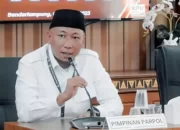 Ketua Gerindra Lampung Mirza Jadikan HUT ke-78 RI Momentum Songsong Indonesia Emas