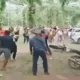 Konflik Lahan Sawit, Bentrok Warga den PT KCMU Pesisir Barat, Polisi Periksa Enam Saksi