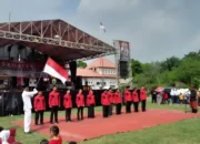 Kukuhkan Komunitas UMKM, Camat Tanjung Sari Lampung Selatan Dorong UMKM Bersatu Bentuk Koperasi