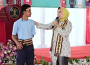 Kunjungan Istri Gubernur Lampung ke Lapas Anak: Dukungan Ibu bagi Anak-anak Berhadapan dengan Hukum
