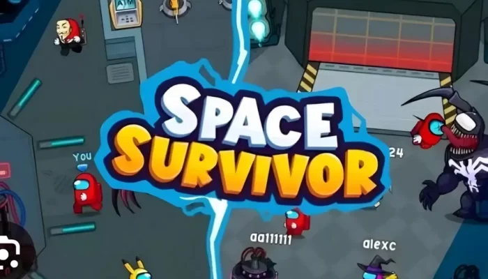 LINK! Download Space Survival Mod Apk with Unlimited Money for Offline Play