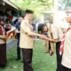 Lepas 32 Kontingen ke Raimuna Nasional, Pj Bupati M. Firsada Minta Pramuka Kenalkan Ikon Tulangbawang Barat